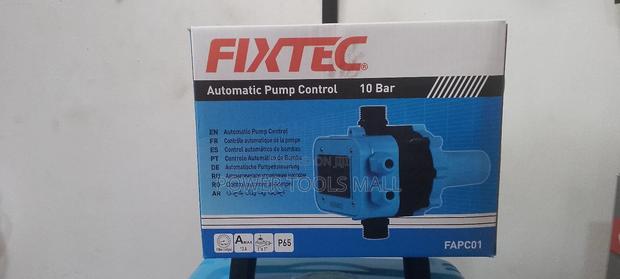 Fixtec Auto Pump Control · Photo 3