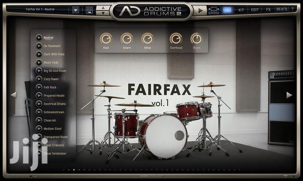 XLN Audio Addictive Drums VST Plugin · Photo 2