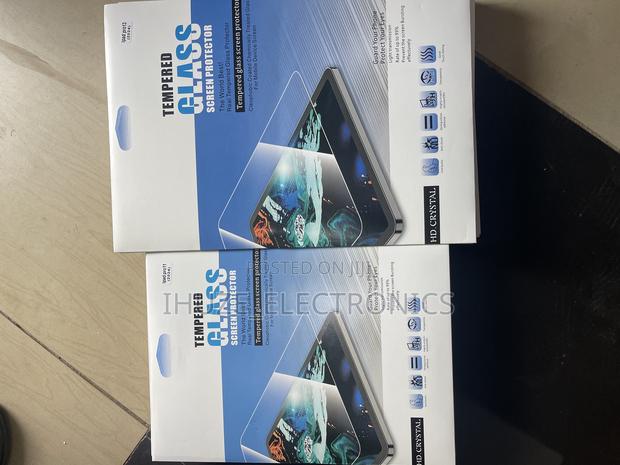M4/M5 iPad Pro 11/13-Inch Screen Protector · Photo 2