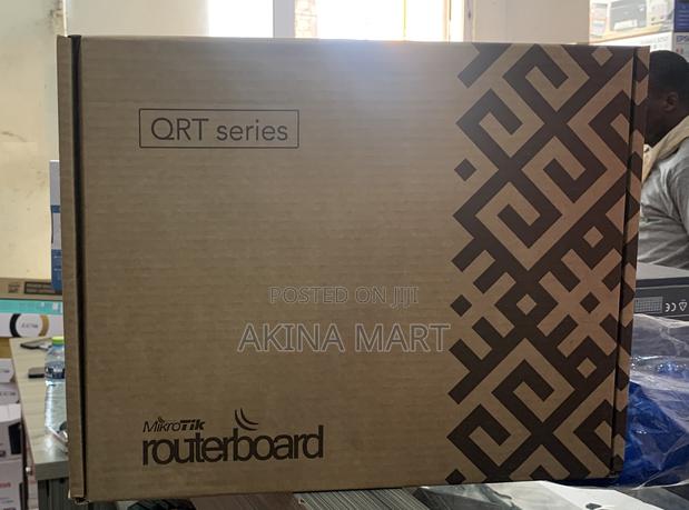 QRT Mikrotik Router Board QRT Series Mikrotik · Photo 3