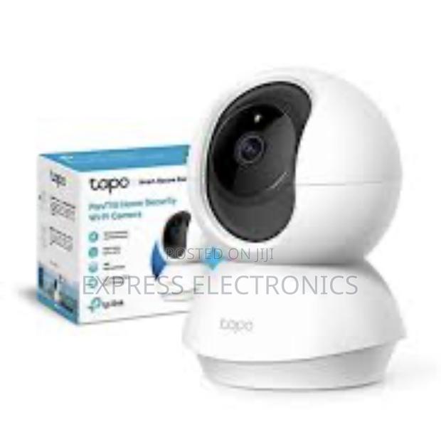Brand New Tapo Camera · Photo 1