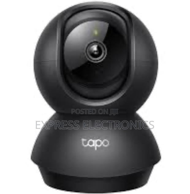Call and Order for Tapo Camera · Photo 1