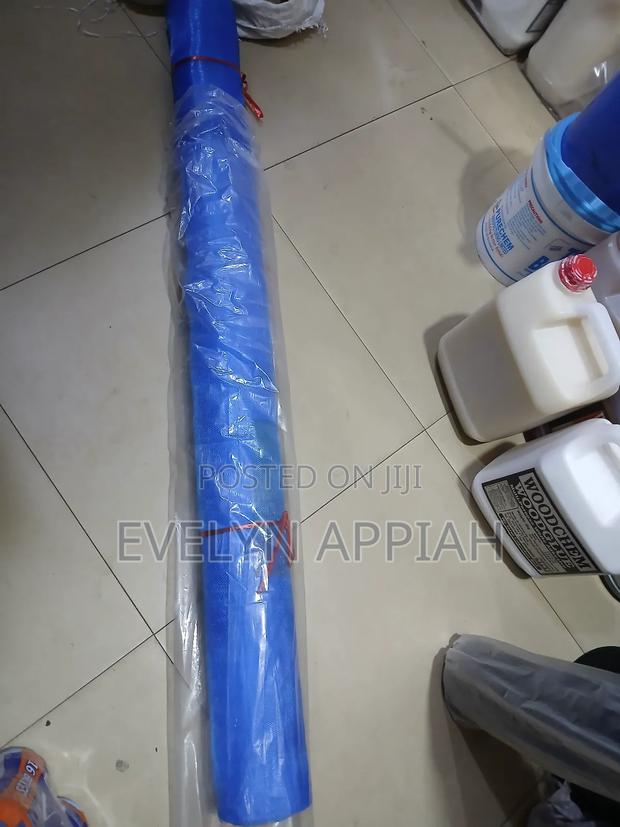 Nylon Mosquito Net 4ft · Photo 2