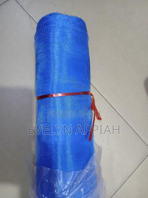Nylon Mosquito Net 4ft · Photo 1