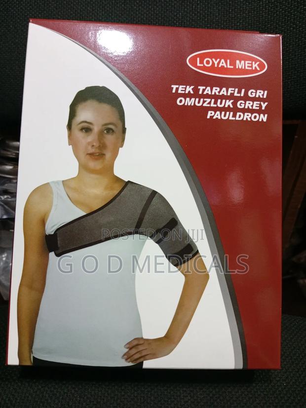 Shoulder Support · Photo 1