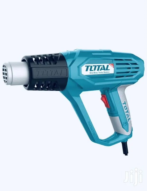Total Heat Gun 2000W · Photo 1