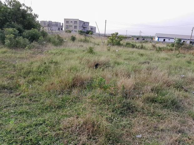 Land for Sale at Lashibi · Photo 1