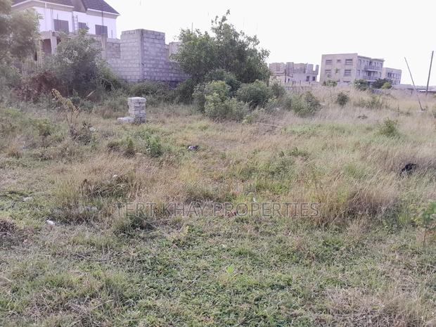 Land for Sale at Lashibi · Photo 2