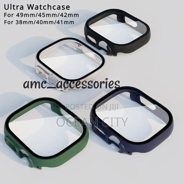 Apple Iwatch ULTRA (49mm) Case · Photo 2