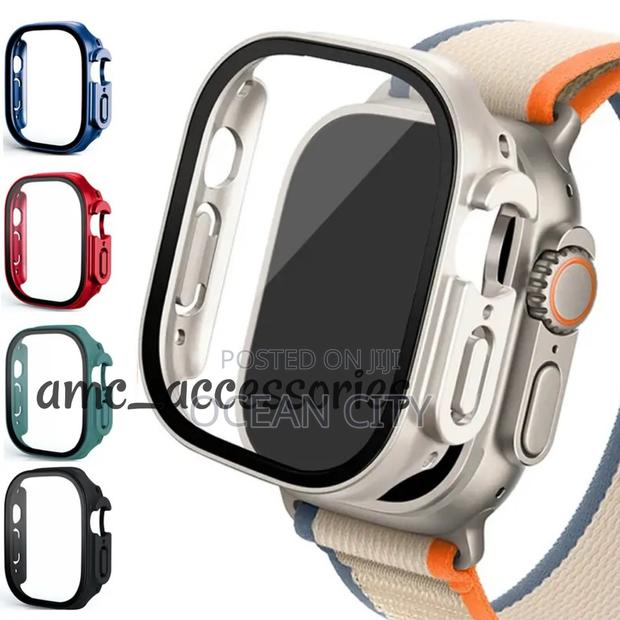 Apple Iwatch ULTRA (49mm) Case · Photo 1