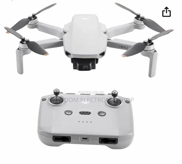 Quality DJI Mini 2 SE, Lightweight Mini Drone With QHD Video · Photo 1