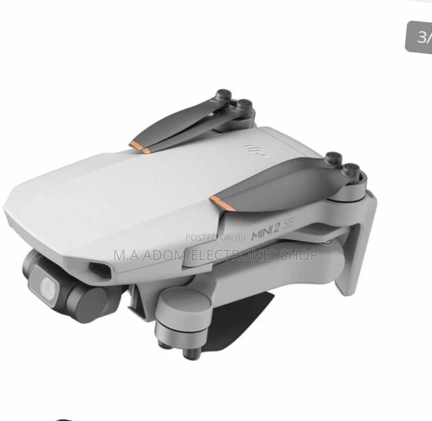 Quality DJI Mini SE, Drone Quadcopter With 3-Axis Gimbal · Photo 1