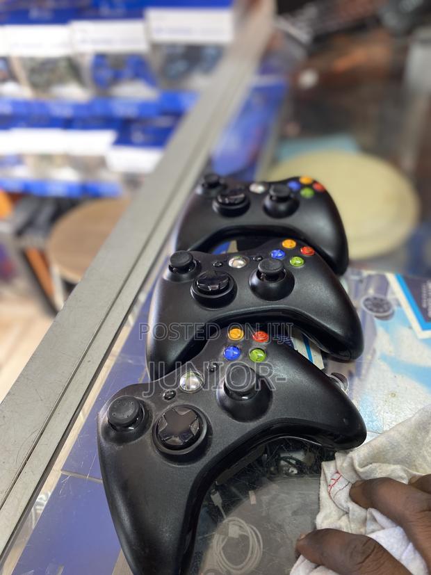 Xbox 360 Uk Used Wireless · Photo 1