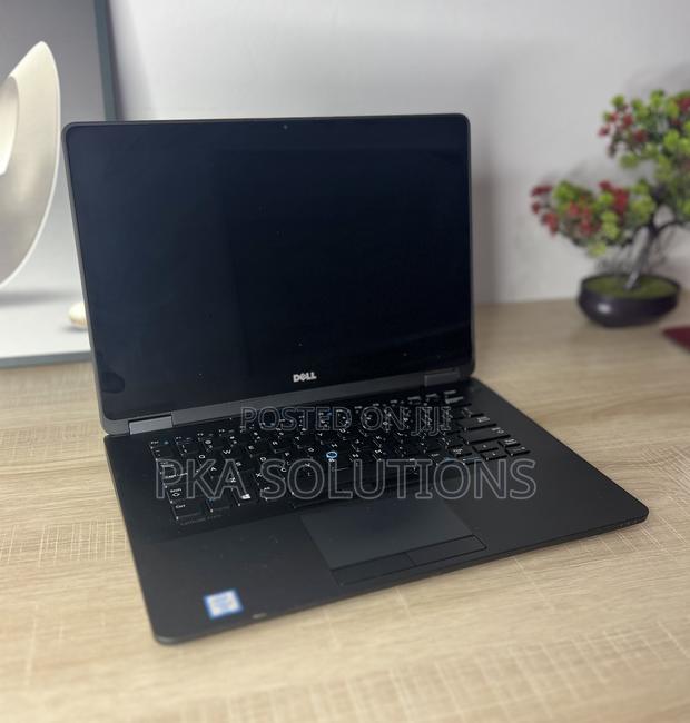 Laptop Dell Latitude E7470 12GB Intel Core I5 SSD 256GB · Photo 5