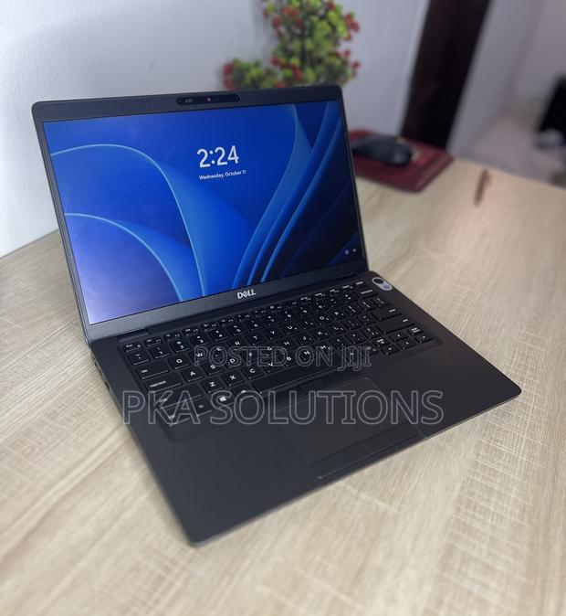 Laptop Dell Latitude 5400 16GB Intel Core I7 SSD 512GB · Photo 2
