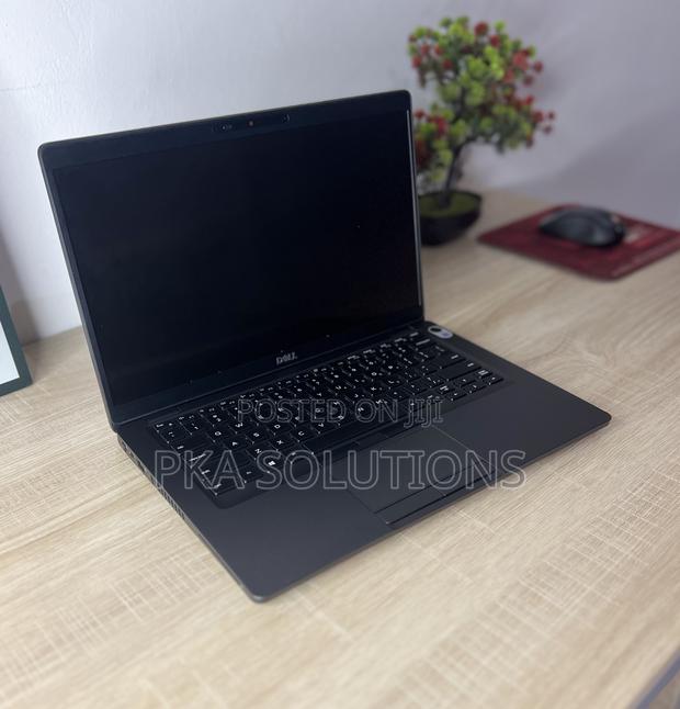 Laptop Dell Latitude 5400 16GB Intel Core I7 SSD 512GB · Photo 5