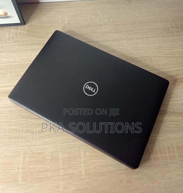 Laptop Dell Latitude 5400 16GB Intel Core I7 SSD 512GB · Photo 7