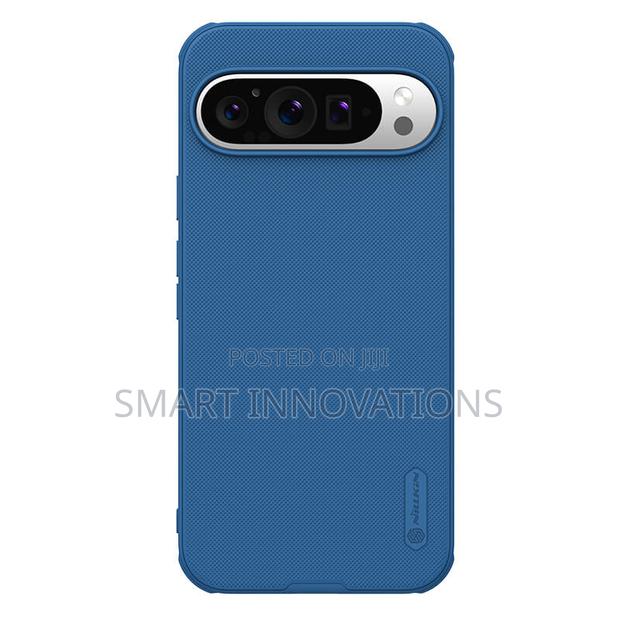 Google Pixel 9pro XL | Pixel 9 Pro | 9 Frosted Shield Case · Photo 4