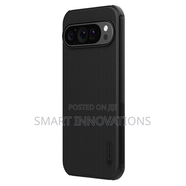 Google Pixel 9pro XL | Pixel 9 Pro | 9 Frosted Shield Case · Photo 5