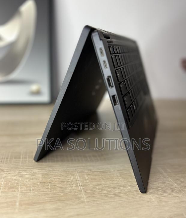 Laptop Dell Latitude 7390 16GB Intel Core I7 SSD 512GB · Photo 1