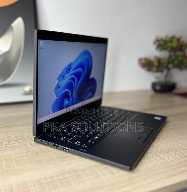 Laptop Dell Latitude 7390 16GB Intel Core I7 SSD 512GB · Photo 8