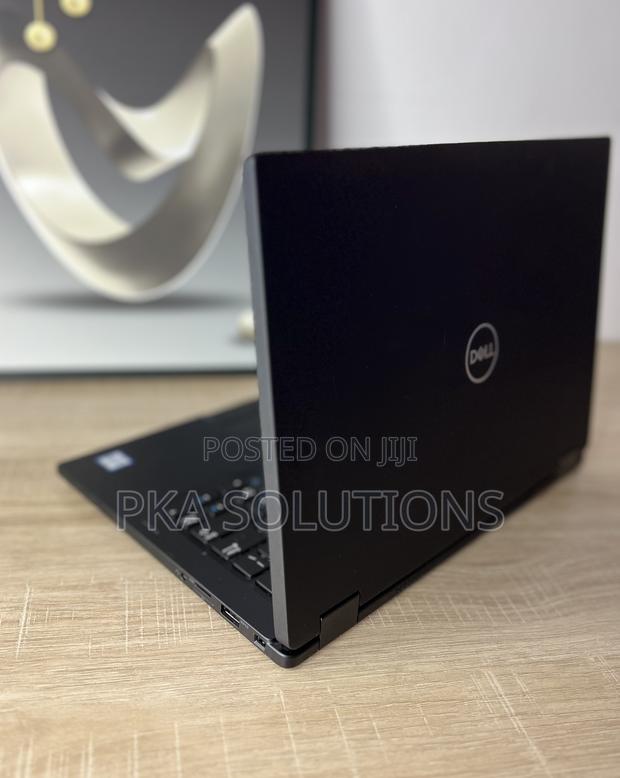 Laptop Dell Latitude 7390 16GB Intel Core I7 SSD 512GB · Photo 4