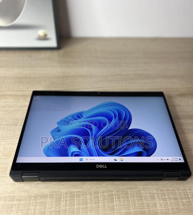 Laptop Dell Latitude 7390 16GB Intel Core I7 SSD 512GB · Photo 2