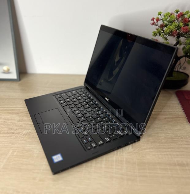 Laptop Dell Latitude 7390 16GB Intel Core I7 SSD 512GB · Photo 3