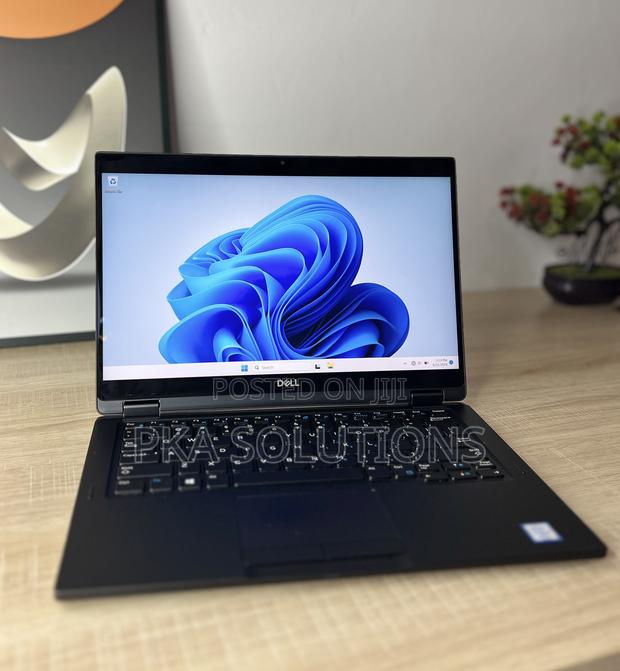 Laptop Dell Latitude 7390 16GB Intel Core I7 SSD 512GB · Photo 7