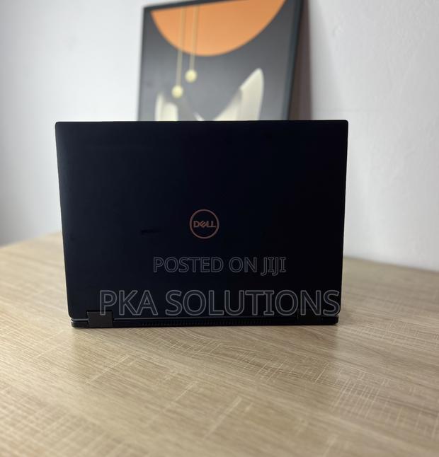 Laptop Dell Latitude 7390 16GB Intel Core I7 SSD 512GB · Photo 6