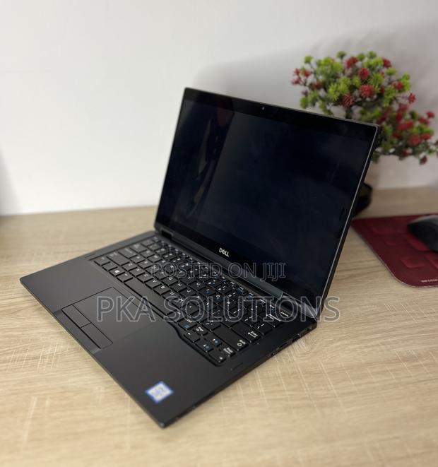 Laptop Dell Latitude 7390 16GB Intel Core I7 SSD 512GB · Photo 5