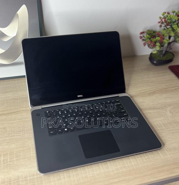 Laptop Dell Precision M3800 16GB Intel Core I7 SSD 1T · Photo 3