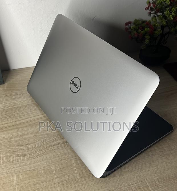Laptop Dell Precision M3800 16GB Intel Core I7 SSD 1T · Photo 4