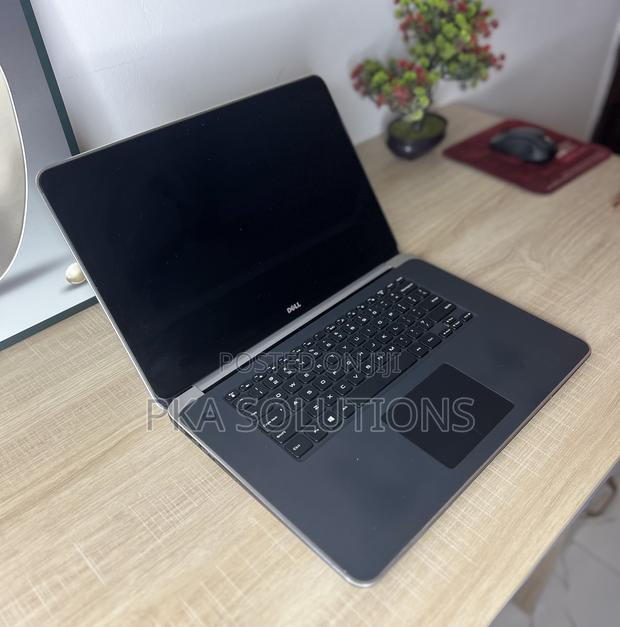 Laptop Dell Precision M3800 16GB Intel Core I7 SSD 1T · Photo 2