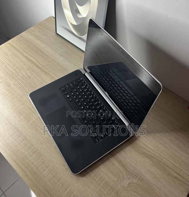 Laptop Dell Precision M3800 16GB Intel Core I7 SSD 1T · Photo 5