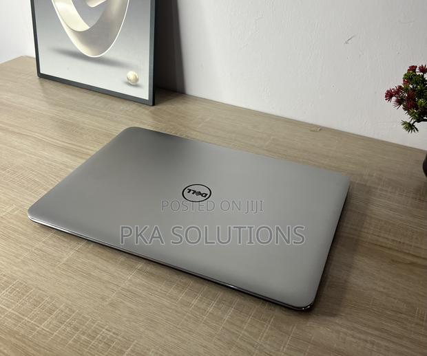 Laptop Dell Precision M3800 16GB Intel Core I7 SSD 1T · Photo 1