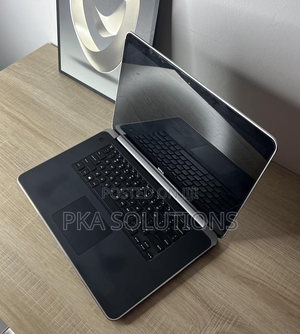 Laptop Dell Precision M3800 16GB Intel Core I7 SSD 1T · Photo 6
