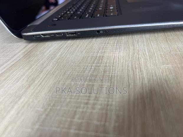 Laptop Dell Precision M3800 16GB Intel Core I7 SSD 1T · Photo 7