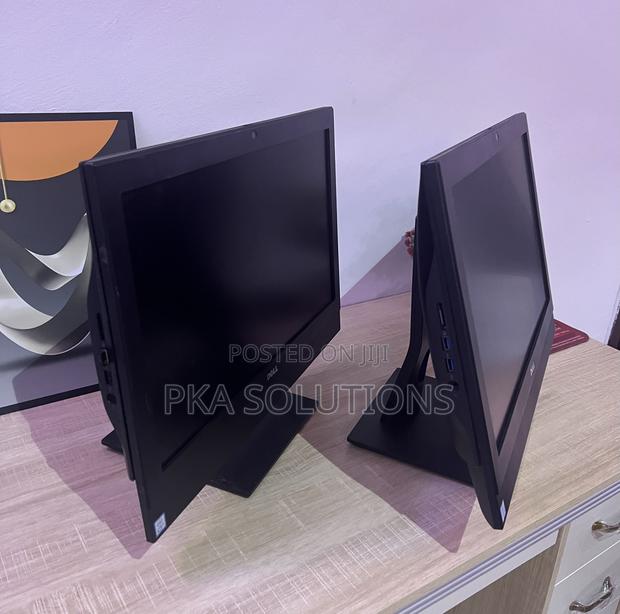 Dell Optiplex 3240 All-in-One 16GB Intel Core I5 SSD 256GB · Photo 2