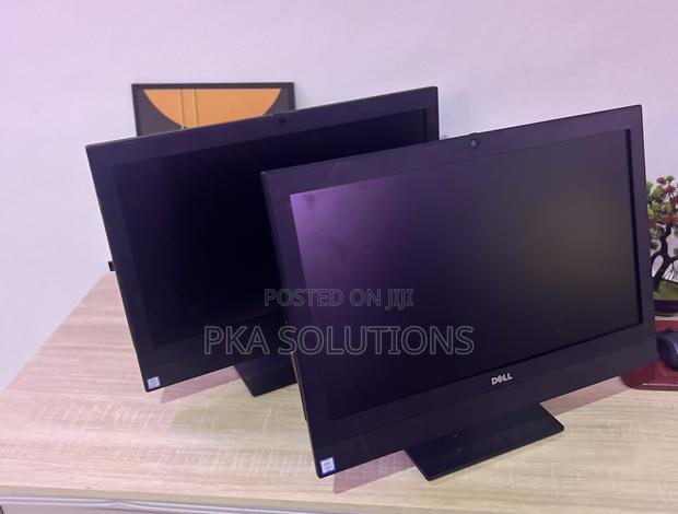 Dell Optiplex 3240 All-in-One 16GB Intel Core I5 SSD 256GB · Photo 3