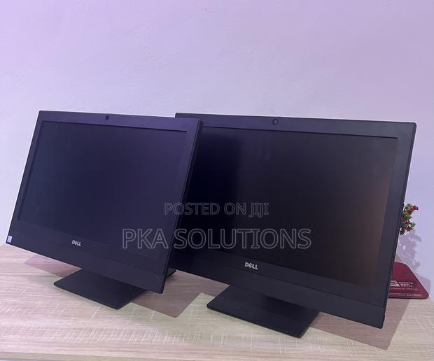 Dell Optiplex 3240 All-in-One 16GB Intel Core I5 SSD 256GB · Photo 1