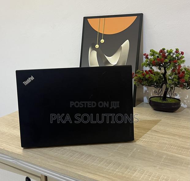 Laptop Lenovo ThinkPad T460s 8GB Intel Core I7 SSD 256GB · Photo 3