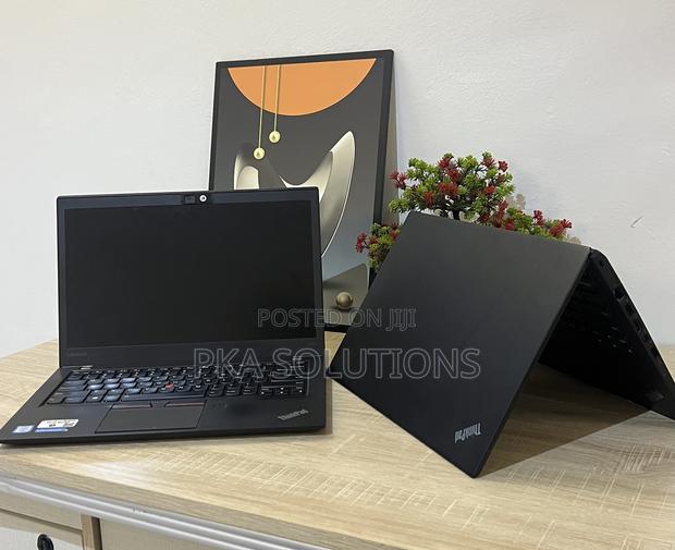 Laptop Lenovo ThinkPad T460s 8GB Intel Core I7 SSD 256GB · Photo 5