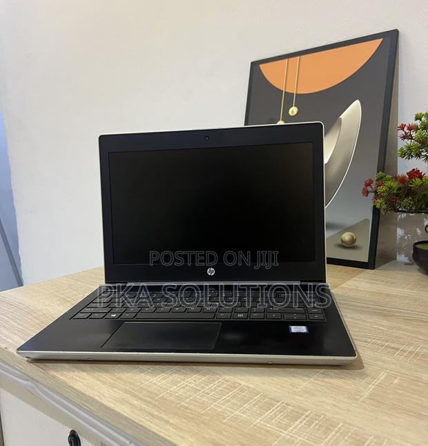 Laptop HP ProBook 430 G5 8GB Intel Core I7 SSD 256GB · Photo 2