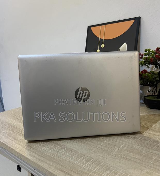 Laptop HP ProBook 430 G5 8GB Intel Core I7 SSD 256GB · Photo 4