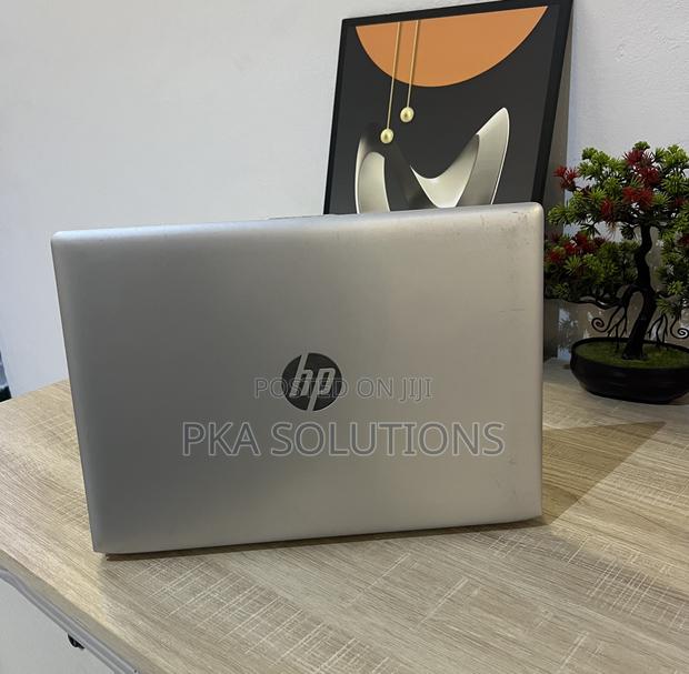 Laptop HP ProBook 430 G5 8GB Intel Core I7 SSD 256GB · Photo 3