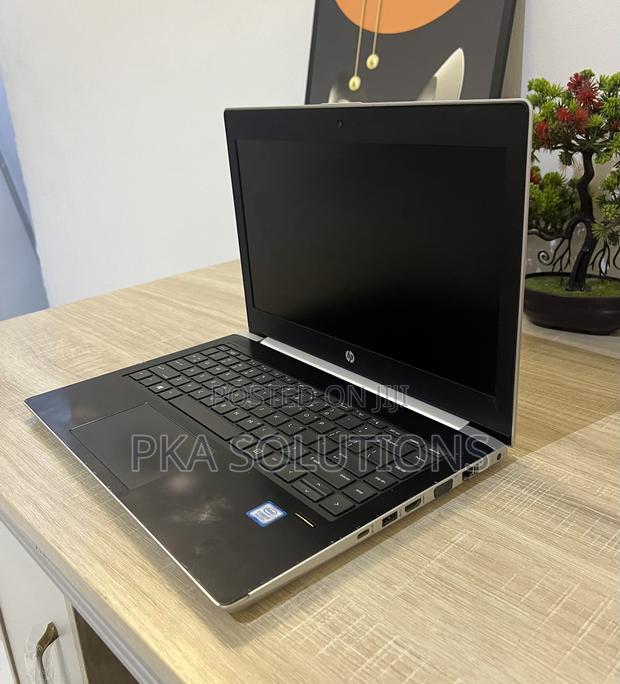 Laptop HP ProBook 430 G5 8GB Intel Core I7 SSD 256GB · Photo 5