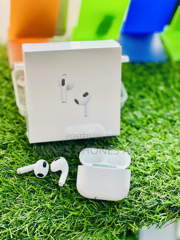 Apple Airpod 3 · Photo 2