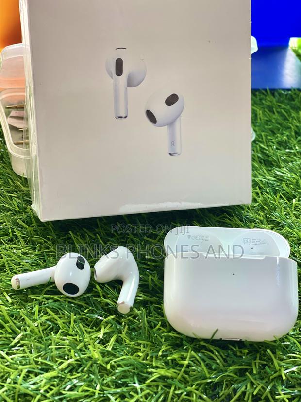Apple Airpod 3 · Photo 1