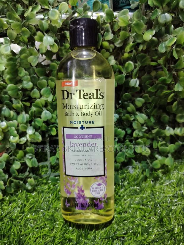 Dr Teals Body Oil · Photo 2